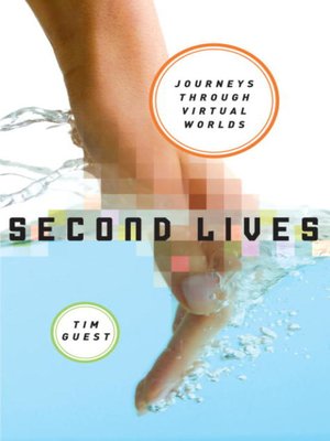 cover image of Second Lives